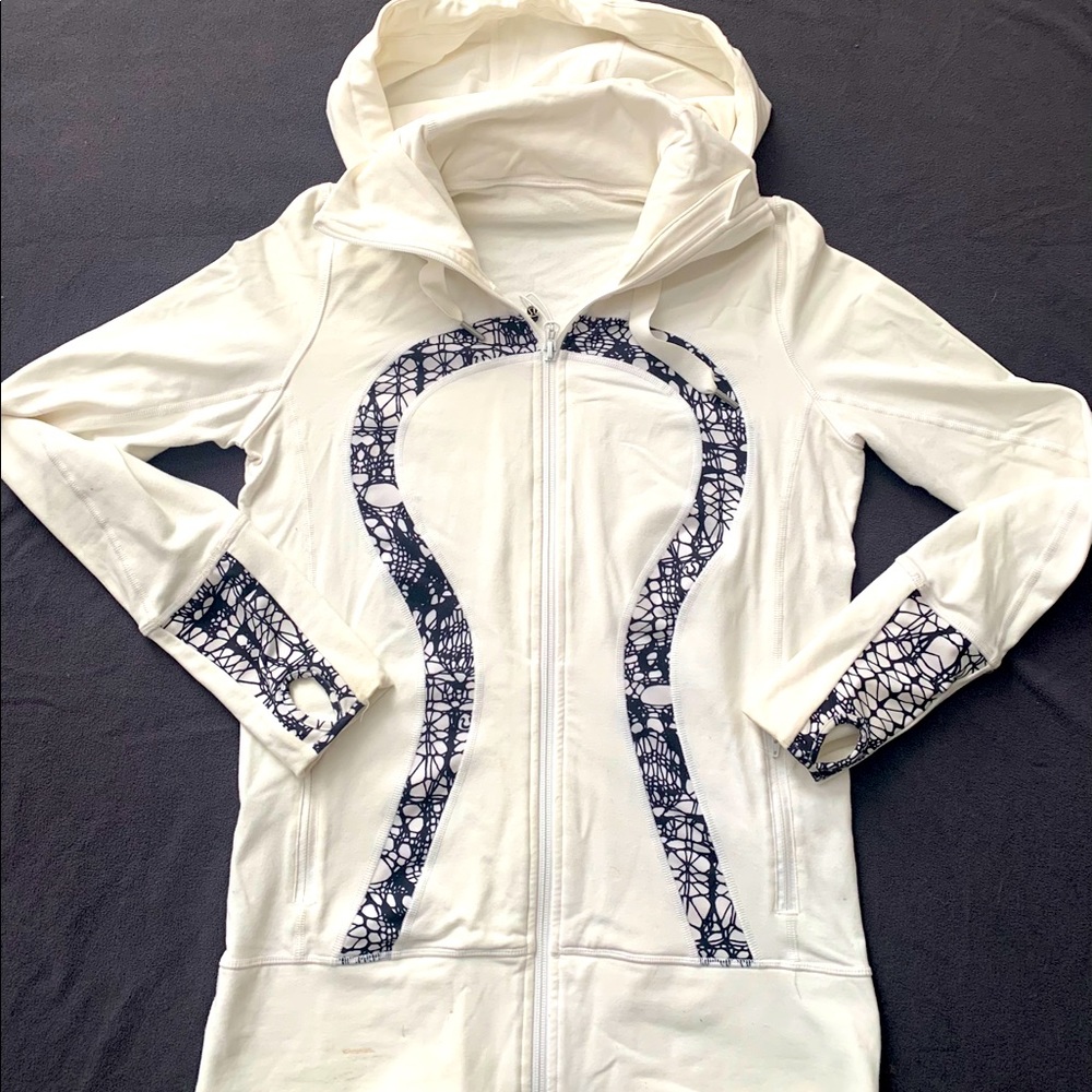 Lululemon jackets